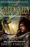 The Golden Queen - David Farland