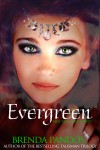 Evergreen (Mer Tales, #2) - Brenda Pandos