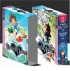 Kingdom Hearts: The Complete Series - Shiro Amano