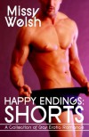 Happy Endings: Shorts - Missy Welsh