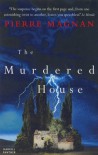 The Murdered House (Panther) - Pierre Magnan