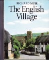 The English Village - Richard Muir