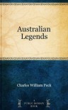 Australian Legends - Charles William Peck