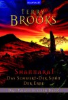 Shannara I. Das Schwert / Der Sohn / Der Erbe - Terry Brooks