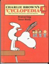 Charlie Brown's 'Cyclopedia Vol. 1 Featuring Your Body - Funk & Wagnalls