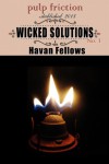 Wicked Solutions (Wicked's Way #1) - Havan Fellows