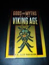 Gods and Myths of the Viking Age - H.R. Ellis Davidson