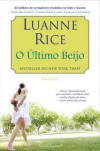 O Último Beijo - Luanne Rice