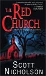The Red Church - Scott Nicholson