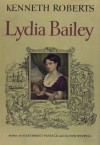 Lydia Bailey - Kenneth Roberts