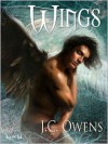 Wings - J.C. Owens