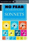 Sonnets (SparkNotes No Fear Shakespeare) - SparkNotes Editors, William Shakespeare
