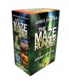 The Maze Runner Series - James Dashner