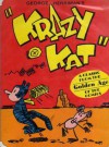 Krazy Kat - George Herriman, Joseph Greene, E.E. Cummings, Rex Chessman