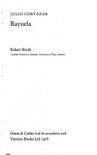 Julio Cortázar: Rayuela (Critical Guides to Spanish Texts) - Robert Brody