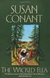 The Wicked Flea (A Dog Lover's Mystery, #14) - Susan Conant