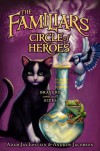 The Familiars #3: Circle of Heroes - 'Adam Jay Epstein',  'Andrew Jacobson'