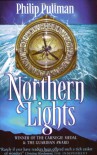 Northern Lights  - Philip Pullman