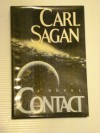 Contact - Carl Sagan