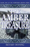 The Amber Treasure - Richard Denning