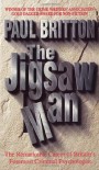The Jigsaw Man - Paul Britton