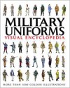 Military Uniforms Visual Encyclopedia - Chris McNab