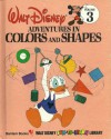 Adventures in Colors and Shapes - Walt Disney Company