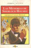 Las memorias de Sherlock Holmes  - Sidney Paget, María Engracia Pujals,  Arthur Conan Doyle