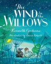 The Wind in the Willows - Kenneth Grahame