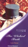 The Wicked Truth - Lyn Stone