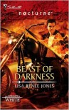 Beast Of Darkness - Lisa Renee Jones