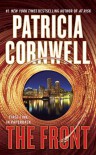 The Front - Patricia Cornwell