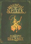 Wiedźmi spisek - Joseph Delaney