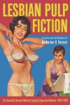 Lesbian Pulp Fiction - Katherine V. Forrest
