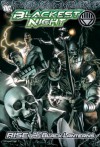Blackest Night: Rise of the Black Lanterns - Geoff Johns, James Robinson, Peter J. Tomasi, Greg Rucka, Ryan Sook, Denys Cowan, Various