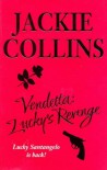 Vendetta:  Lucky's Revenge - Jackie Collins