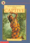 The Captive (Apple Paperbacks) - Joyce Hansen