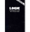 Logic: An Introductory Course - William H. Newton-Smith
