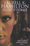 Bloody Bones - Laurell K. Hamilton
