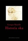 Historia oka i inne historie - Georges Bataille