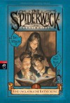 Die Spiderwick Geheimnisse - Eine unglaubliche Entdeckung: Band 1 - Holly Black