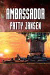 Ambassador - Patty Jansen