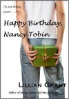 Happy Birthday, Nancy Tobin - Lillian  Grant