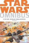 Star Wars Omnibus: X-Wing Rogue Squadron, Volume 2 - Michael A. Stackpole, Jan Strnad, Ryder Windham, Jordi Ensign, John Nadeau, Gary Erskine