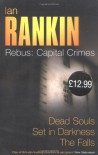 Rebus: Capital Crimes - Ian Rankin