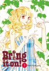 Bring It On! Volume 3 (Bring It On! (Ice Kunion)) (v. 3) - 