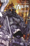 Fables: Homelands  - Bill Willingham, Mark Buckingham, David Hahn, Steve Leialoha