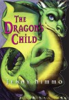 The Dragon's Child - Jenny Nimmo