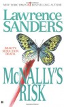 McNally's Risk (Archy McNally Novels) - Lawrence Sanders