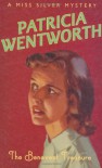 The Benevent Treasure - Patricia Wentworth